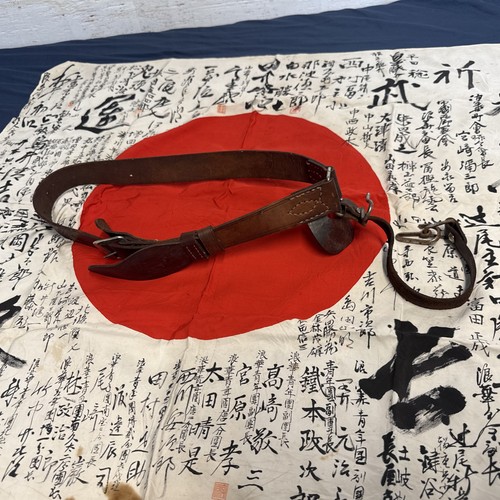 Ww2 japanese nco sword - nco,